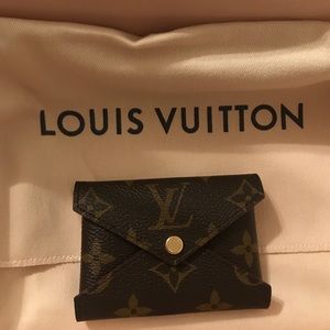 Louis Vuitton Small Kirigami